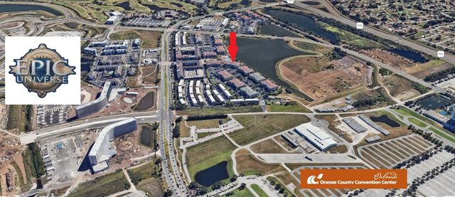 5012 SHOREWAY LOOP 20507, Orlando, FL 32819