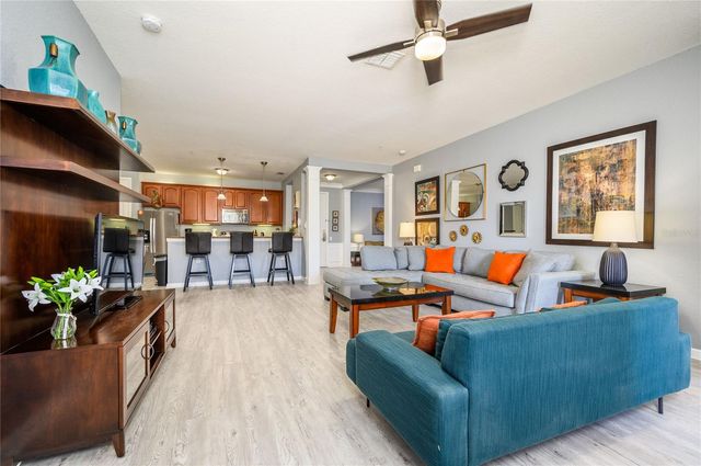 5012 SHOREWAY LOOP 20507, Orlando, FL 32819