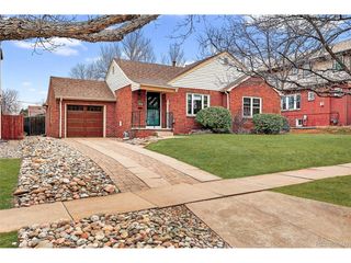 1630 S Lafayette St, Denver, CO 80210