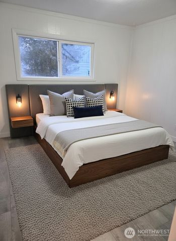 1029 Cleveland, Aberdeen, WA 98520