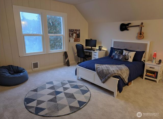 1029 Cleveland, Aberdeen, WA 98520