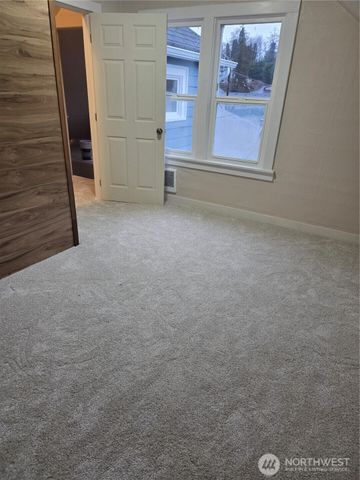 1029 Cleveland, Aberdeen, WA 98520