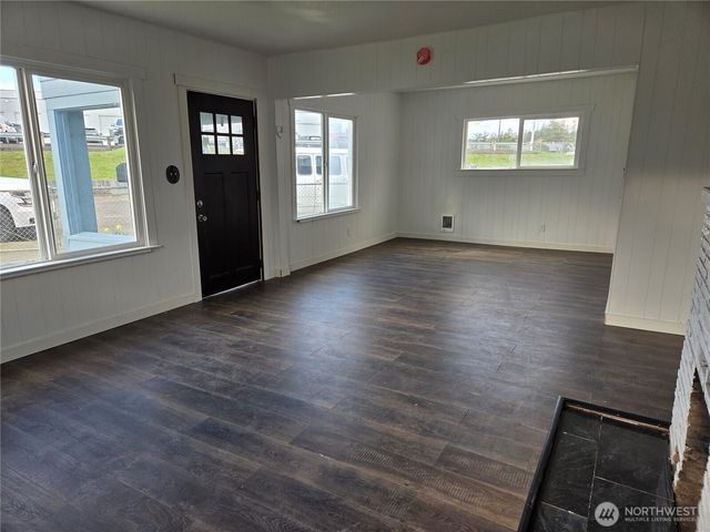 1029 Cleveland, Aberdeen, WA 98520