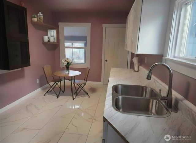 1029 Cleveland, Aberdeen, WA 98520