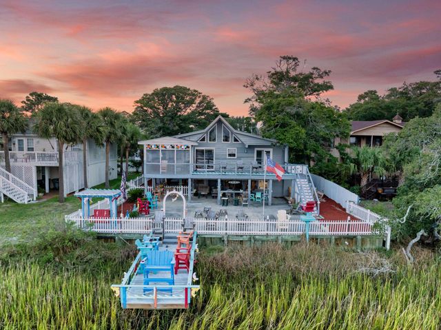 2413 Marsh Ct., North Myrtle Beach, SC 29582