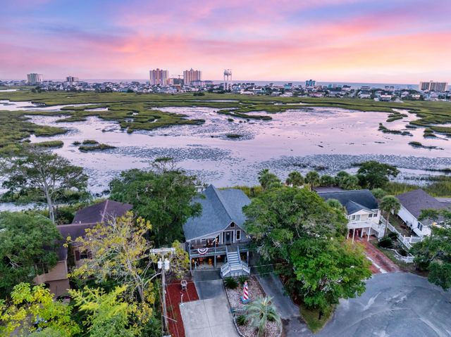 2413 Marsh Ct., North Myrtle Beach, SC 29582