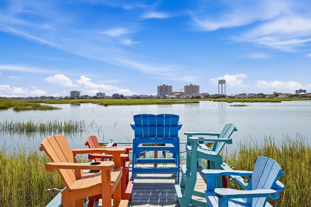 2413 Marsh Ct., North Myrtle Beach, SC 29582