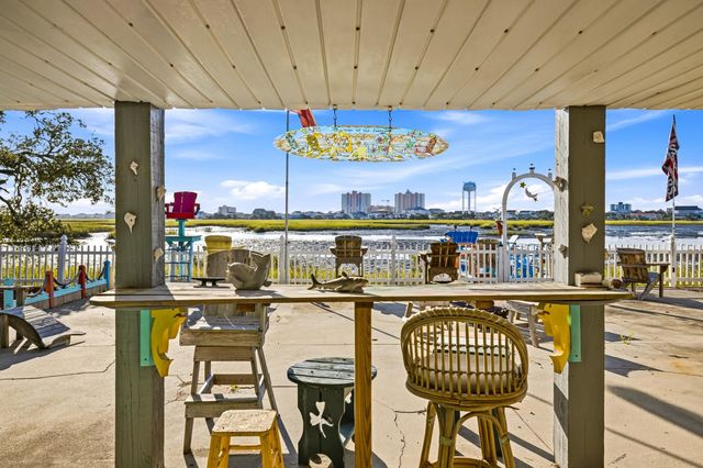 2413 Marsh Ct., North Myrtle Beach, SC 29582