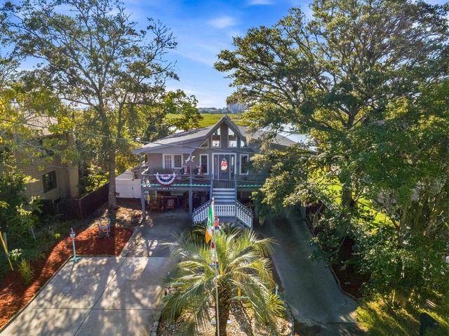 2413 Marsh Ct., North Myrtle Beach, SC 29582