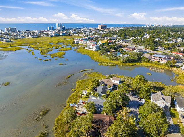 2413 Marsh Ct., North Myrtle Beach, SC 29582