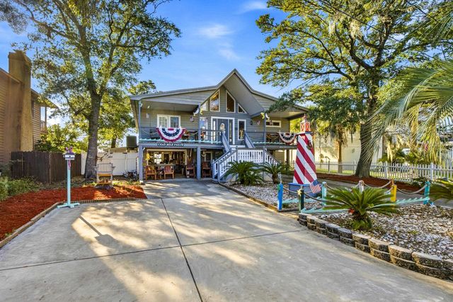 2413 Marsh Ct., North Myrtle Beach, SC 29582