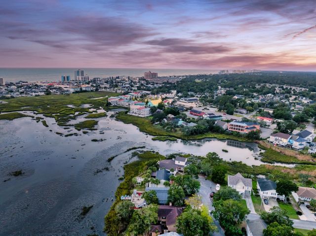 2413 Marsh Ct., North Myrtle Beach, SC 29582