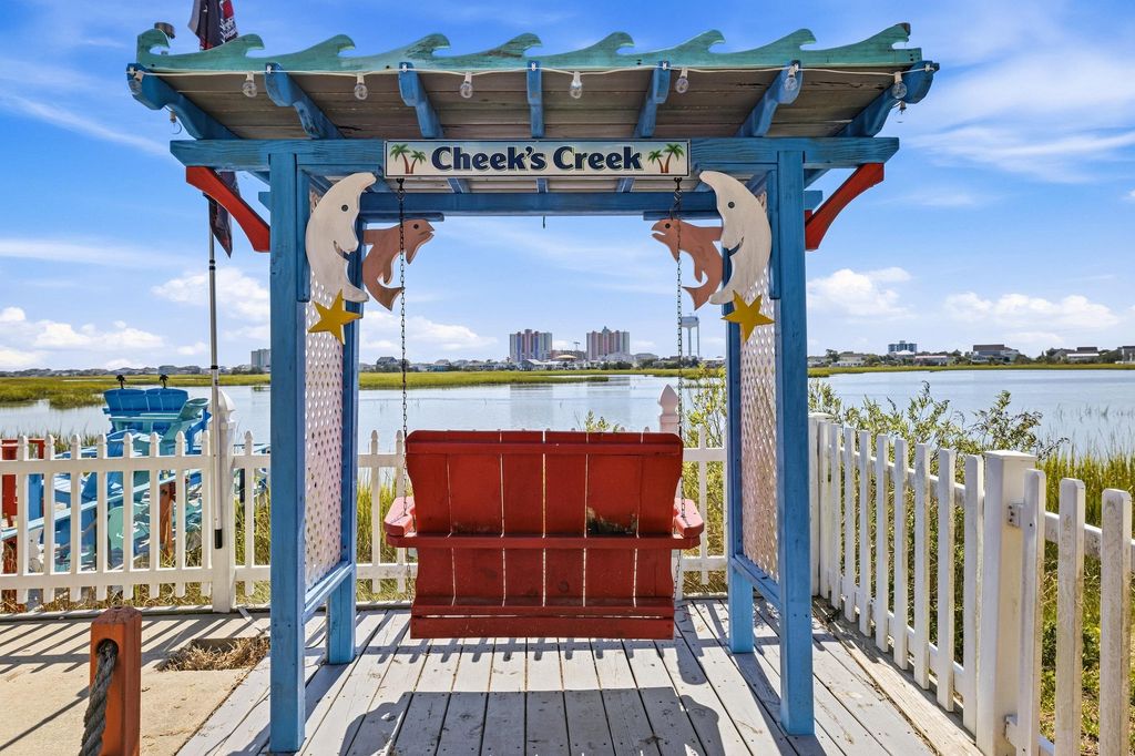 2413 Marsh Ct., North Myrtle Beach, SC 29582 — photo 4