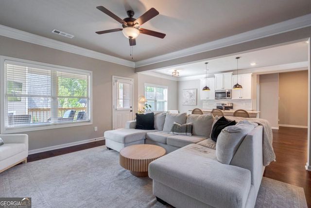 157 Towns Walk Drive, Athens, GA 30606