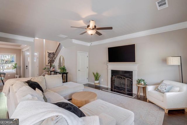 157 Towns Walk Drive, Athens, GA 30606