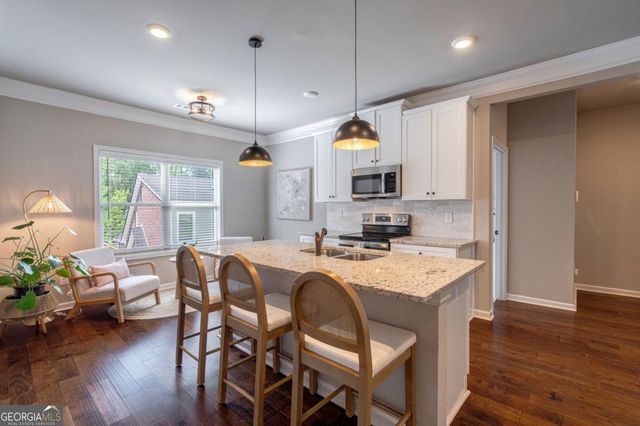 157 Towns Walk Drive, Athens, GA 30606