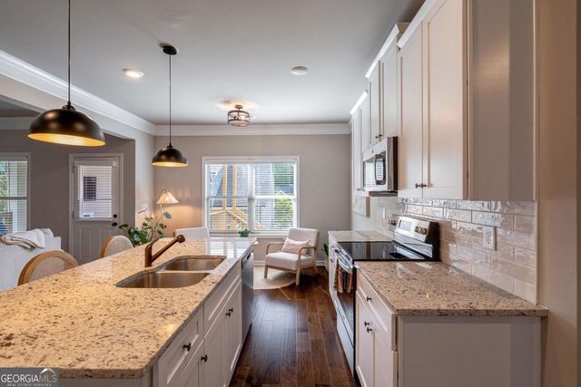 157 Towns Walk Drive, Athens, GA 30606
