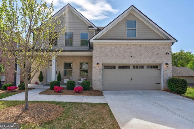 157 Towns Walk Drive, Athens, GA 30606