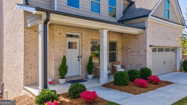 157 Towns Walk Drive, Athens, GA 30606