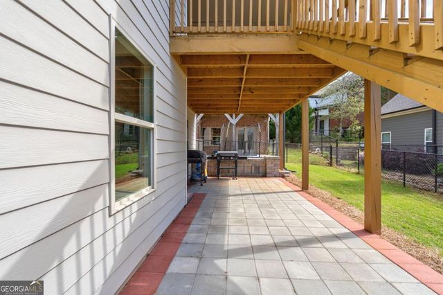 157 Towns Walk Drive, Athens, GA 30606