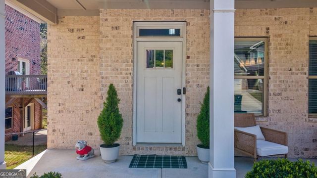 157 Towns Walk Drive, Athens, GA 30606