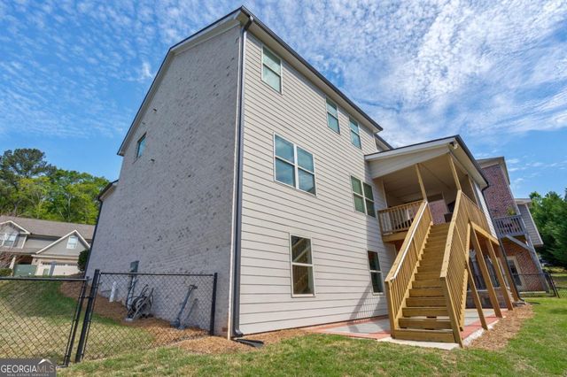 157 Towns Walk Drive, Athens, GA 30606