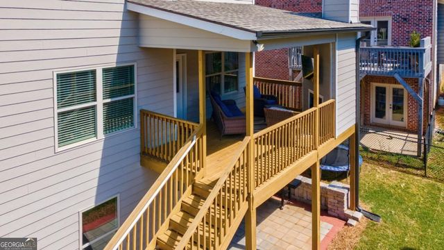 157 Towns Walk Drive, Athens, GA 30606