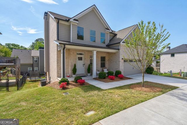 157 Towns Walk Drive, Athens, GA 30606