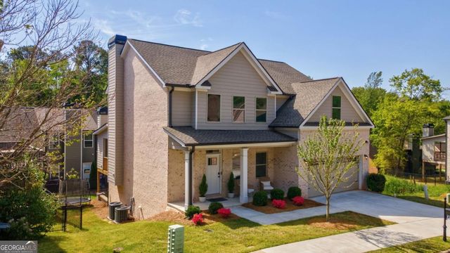 157 Towns Walk Drive, Athens, GA 30606
