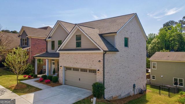 157 Towns Walk Drive, Athens, GA 30606