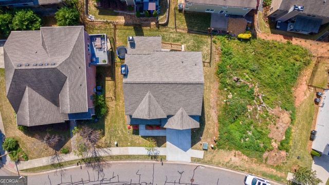 157 Towns Walk Drive, Athens, GA 30606