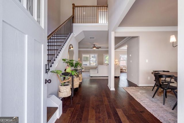 157 Towns Walk Drive, Athens, GA 30606