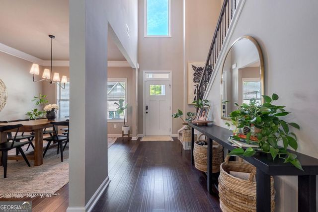 157 Towns Walk Drive, Athens, GA 30606