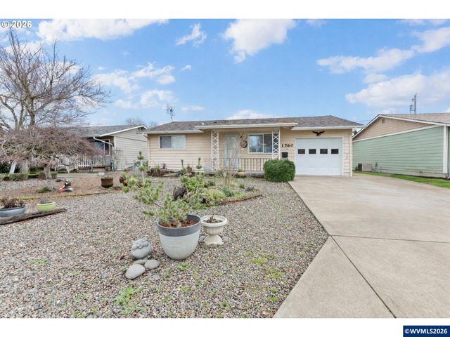 1760 Vanderbeck Ln, Woodburn, OR 97071