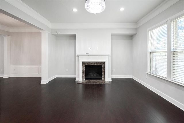 123 Barkley Lane, Atlanta, GA 30328