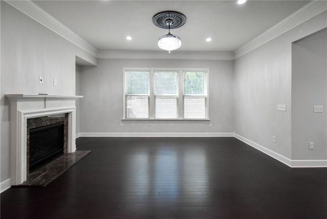123 Barkley Lane, Atlanta, GA 30328