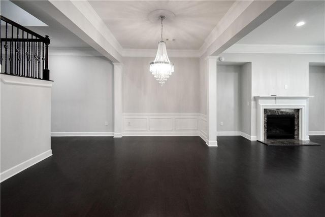 123 Barkley Lane, Atlanta, GA 30328
