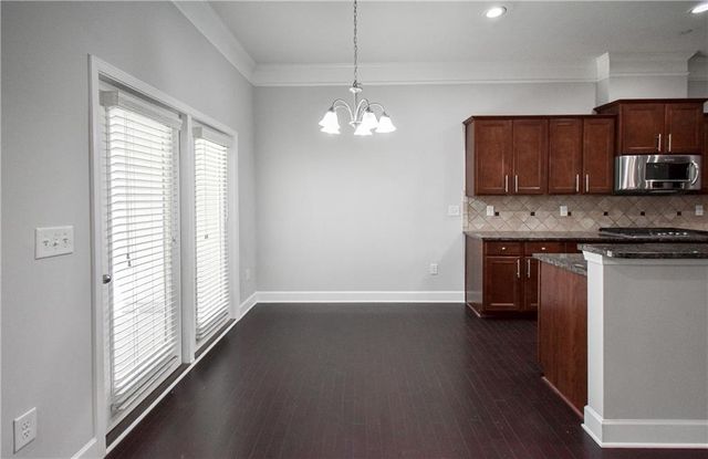 123 Barkley Lane, Atlanta, GA 30328