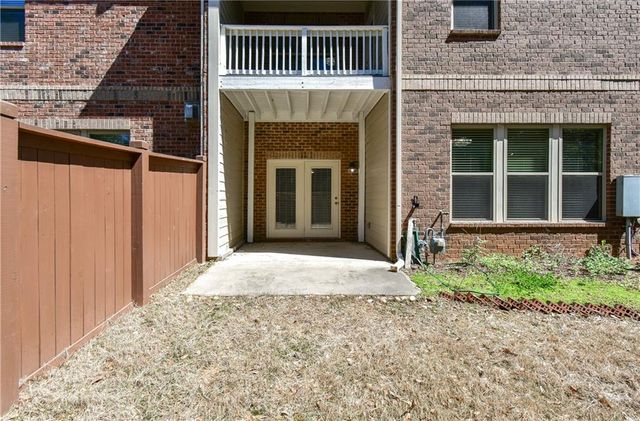 123 Barkley Lane, Atlanta, GA 30328