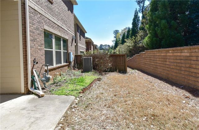 123 Barkley Lane, Atlanta, GA 30328