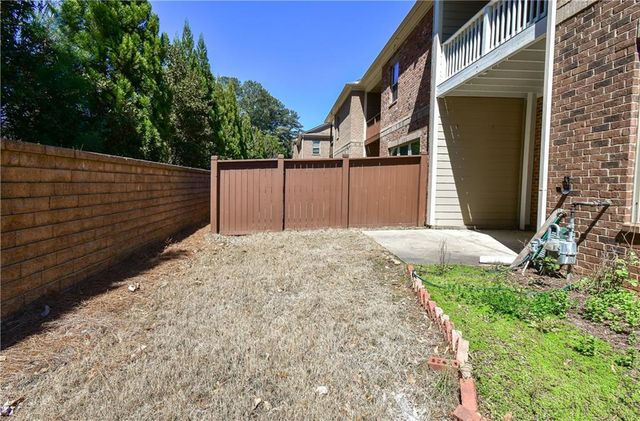 123 Barkley Lane, Atlanta, GA 30328