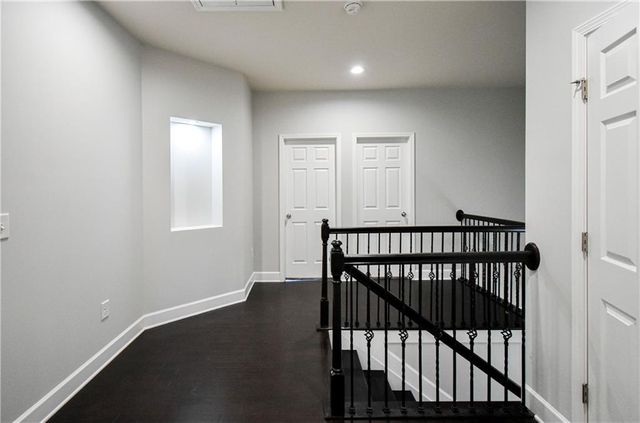 123 Barkley Lane, Atlanta, GA 30328