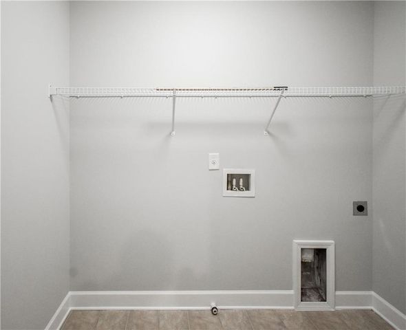 123 Barkley Lane, Atlanta, GA 30328