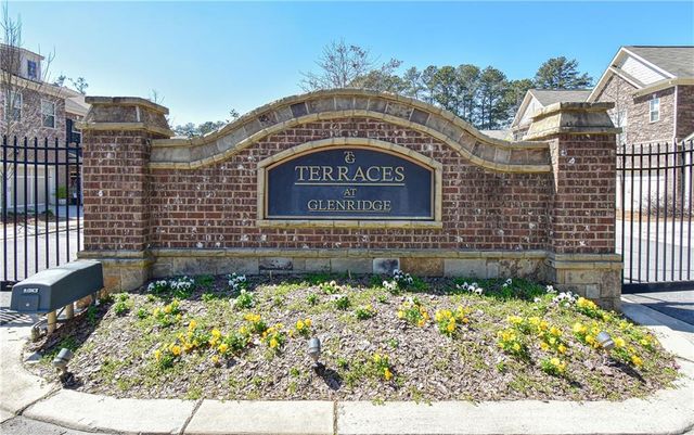 123 Barkley Lane, Atlanta, GA 30328