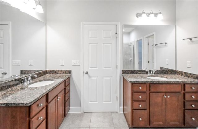 123 Barkley Lane, Atlanta, GA 30328