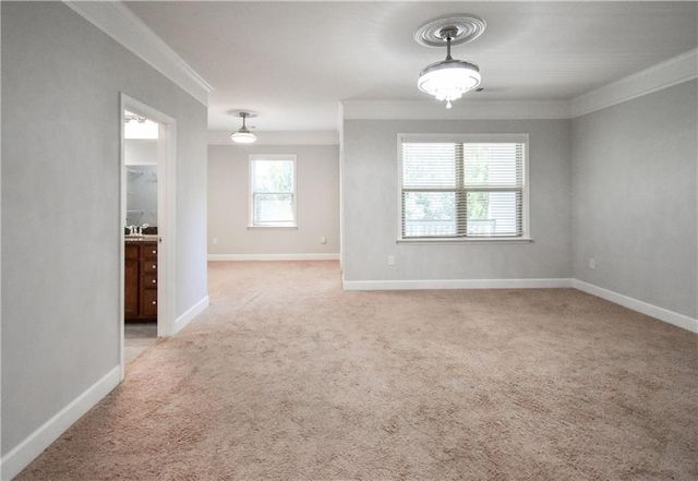 123 Barkley Lane, Atlanta, GA 30328