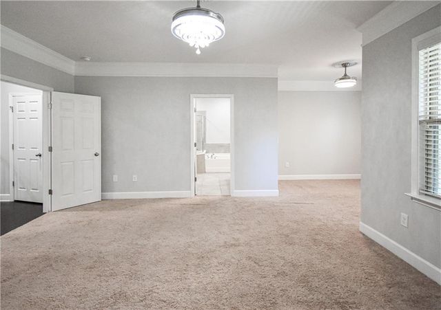 123 Barkley Lane, Atlanta, GA 30328