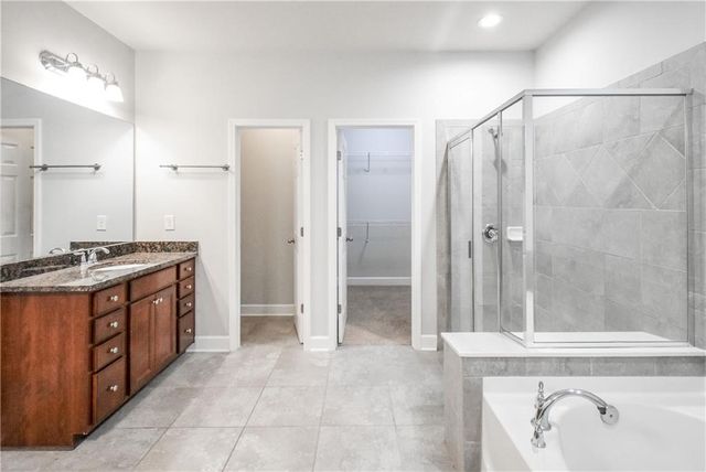 123 Barkley Lane, Atlanta, GA 30328