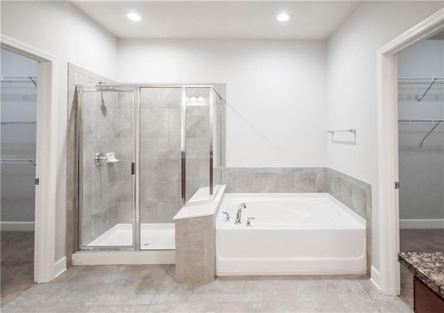 123 Barkley Lane, Atlanta, GA 30328