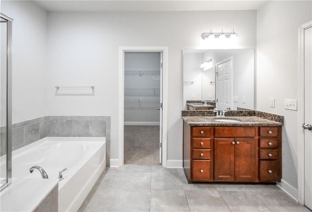 123 Barkley Lane, Atlanta, GA 30328